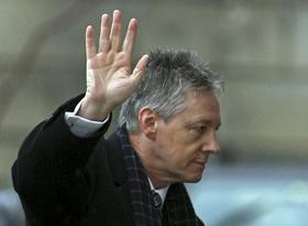 Peter Robinson