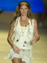 Gisele Bundchen