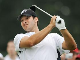 Tony Romo