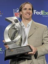 Drew Brees