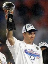 Peyton Manning