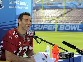 Kurt Warner
