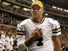 Brett Favre
