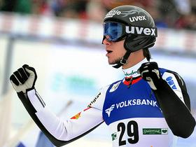 Robert Kranjec