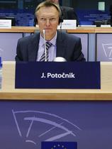 Janez Potočnik