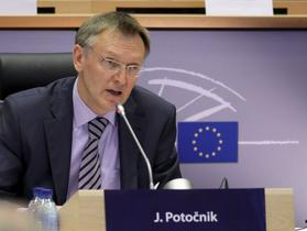 Janez Potočnik
