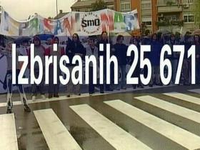 Izbrisani