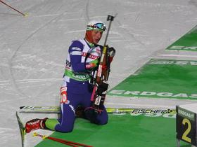 Tadeja Brankovič Tadeja Brankovič