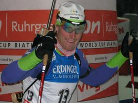 Klemen Bauer