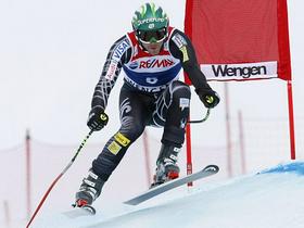 Bode Miller