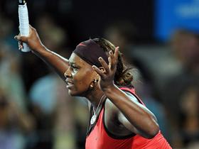 Serena Williams