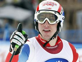 Carlo Janka