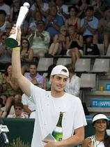 John Isner