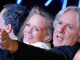James Cameron, Avatar