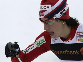 Marit Björgen