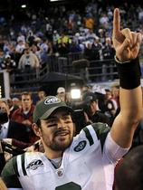 Mark Sanchez
