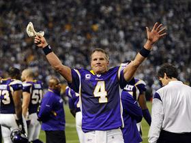 Brett Favre