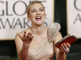 Drew Barrymore