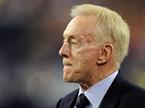 Jerry Jones