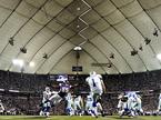 Metrodome