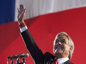 Sebastian Pinera