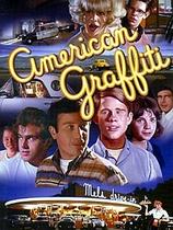 Ameriški grafiti