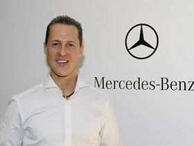 Michael Schumacher