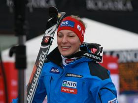Ilka Štuhec