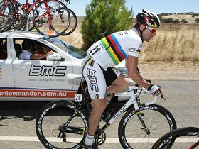 Cadel Evans