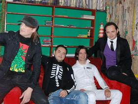 Plavi orkestar