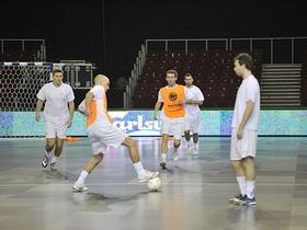 Trening