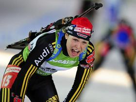 Magdalena Neuner