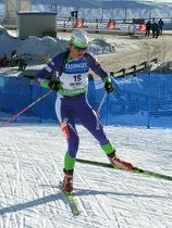 Teja Gregorin