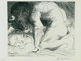 Pablo Picasso