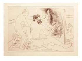 Pablo Picasso