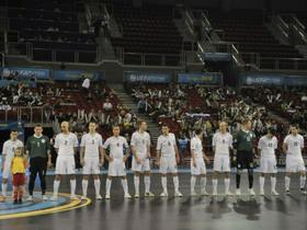 Slovenska futsal reprezentanca