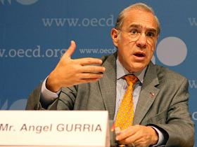 Angel Gurria