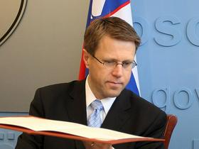 Samuel Žbogar