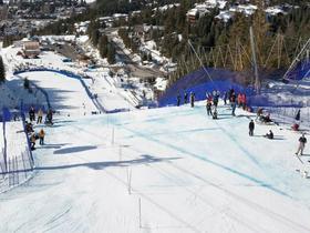 Whistler Creekside