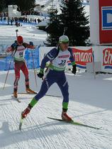 Janez Marič