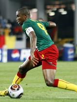 Samuel Eto'o