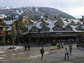 Whistler
