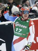 Didier Cuche