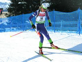 Teja Gregorin
