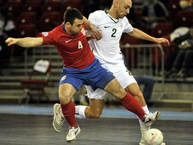 Slobodan Janjić in Miha Osojnik