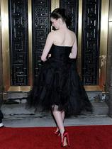 Anne Hathaway