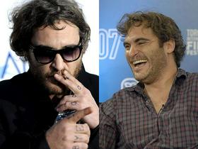 Joaquin Phoenix