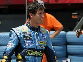 Jose Maria Lopez