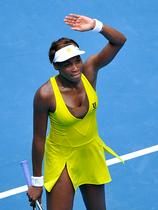 Venus Williams