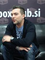 Alex Gaudino